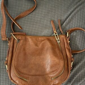 Anthropologie Crossbody Bag